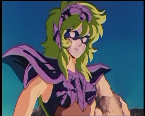 Otaku Gallery  / Anime e Manga / Saint Seiya / Screen Shots / Episodi / 020 - Missione in Grecia / 096.jpg